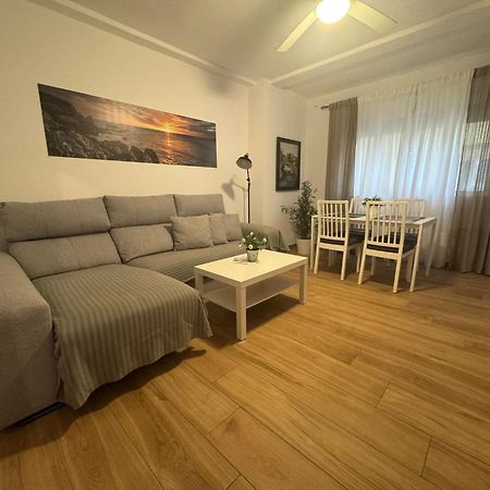 Tu Rincon Gaditano Playa Y Wifi Grupo Ac Gestion Кадіс Екстер'єр фото